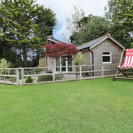 Brambleside Lodge Truro Eksteriør bilde