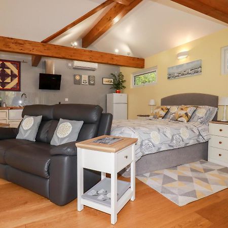 Brambleside Lodge Truro Eksteriør bilde