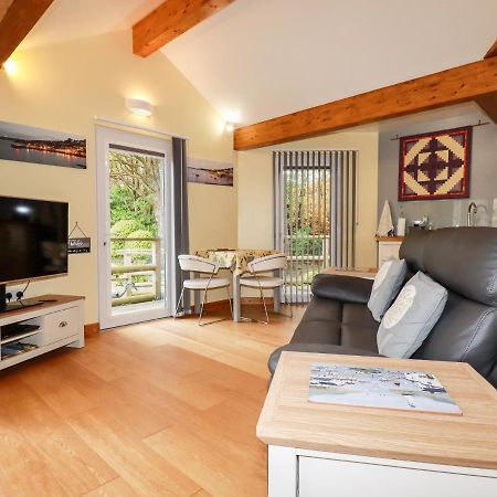 Brambleside Lodge Truro Eksteriør bilde