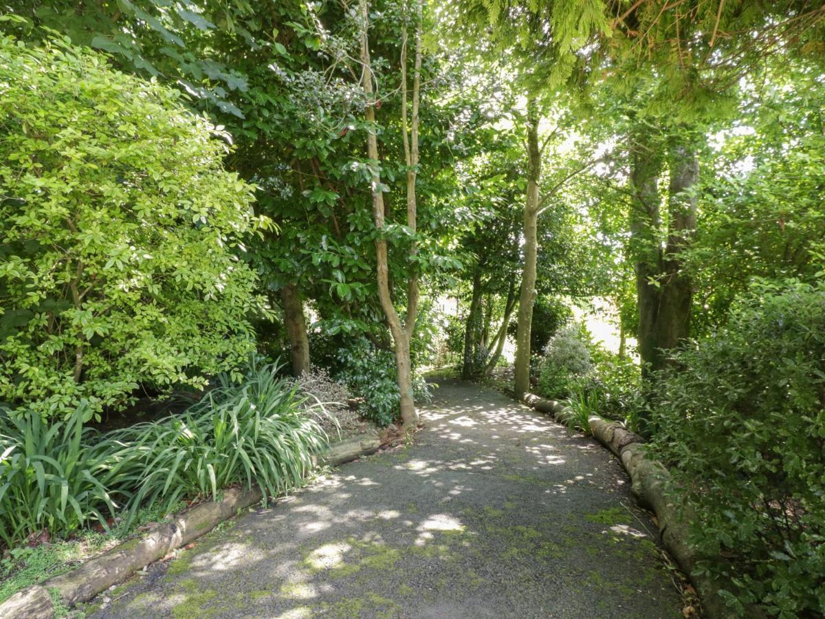 Brambleside Lodge Truro Eksteriør bilde