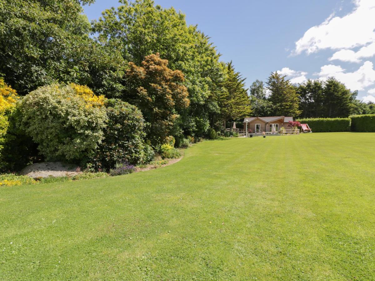 Brambleside Lodge Truro Eksteriør bilde