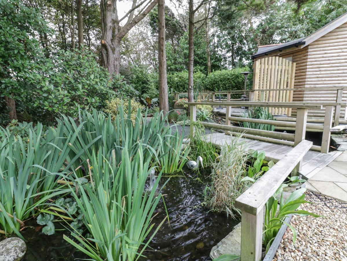 Brambleside Lodge Truro Eksteriør bilde