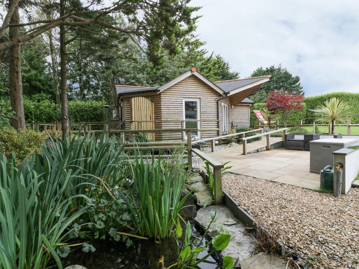 Brambleside Lodge Truro Eksteriør bilde