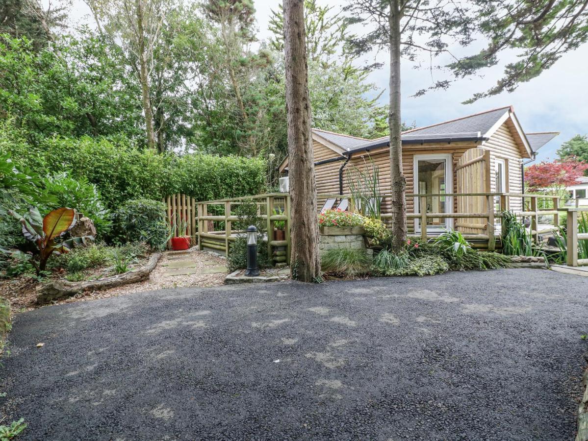 Brambleside Lodge Truro Eksteriør bilde
