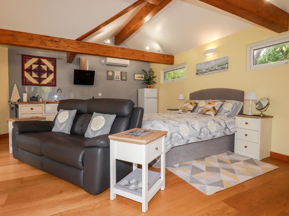 Brambleside Lodge Truro Eksteriør bilde