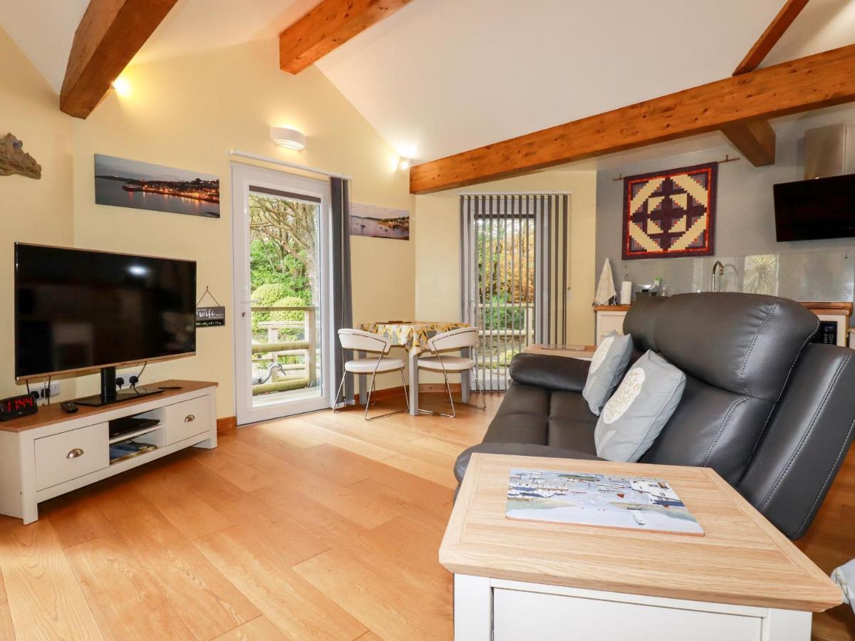 Brambleside Lodge Truro Eksteriør bilde