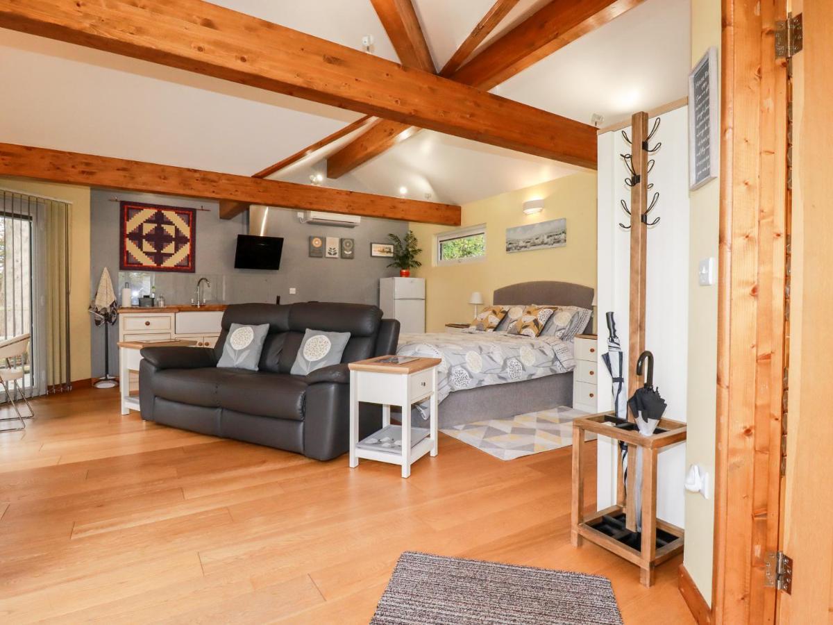 Brambleside Lodge Truro Eksteriør bilde