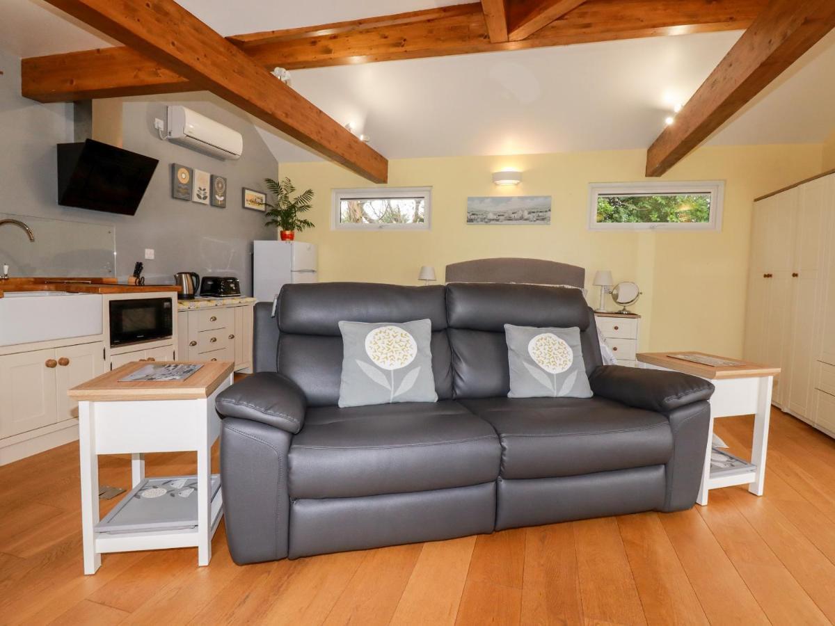 Brambleside Lodge Truro Eksteriør bilde
