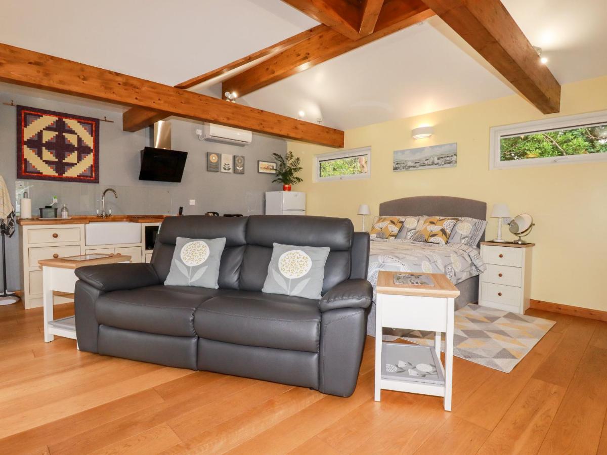 Brambleside Lodge Truro Eksteriør bilde
